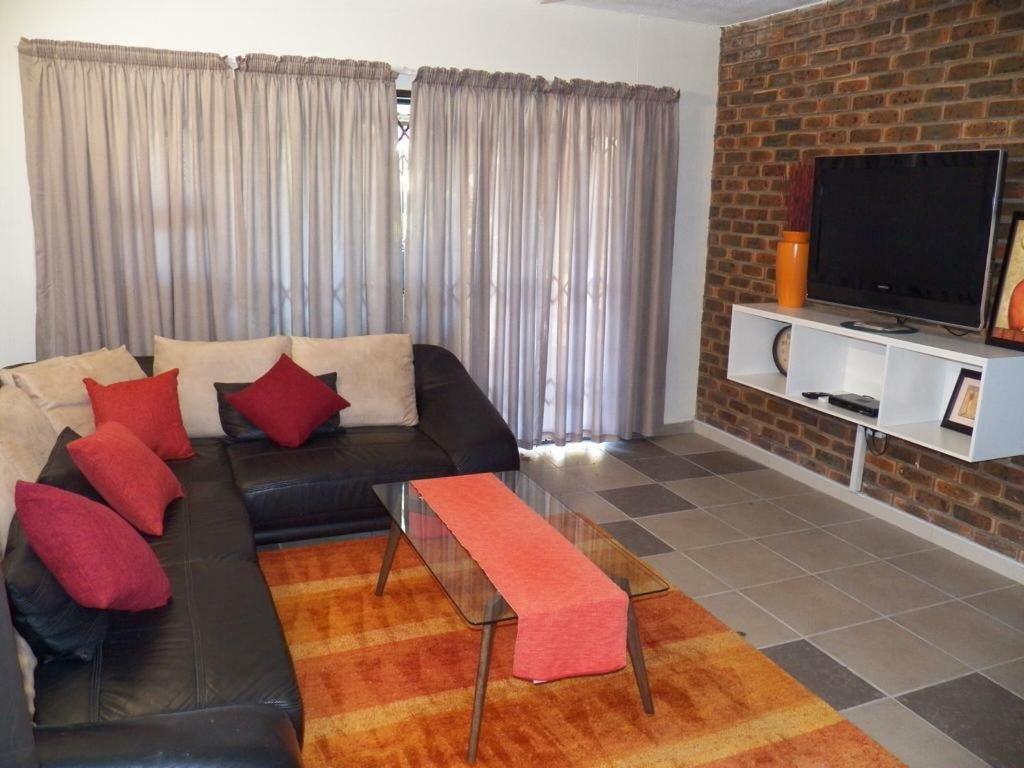 26 Pelser Plaat Meerensee Apartment Richards Bay Exterior photo