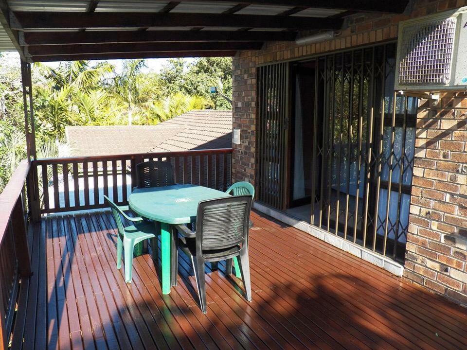 26 Pelser Plaat Meerensee Apartment Richards Bay Exterior photo